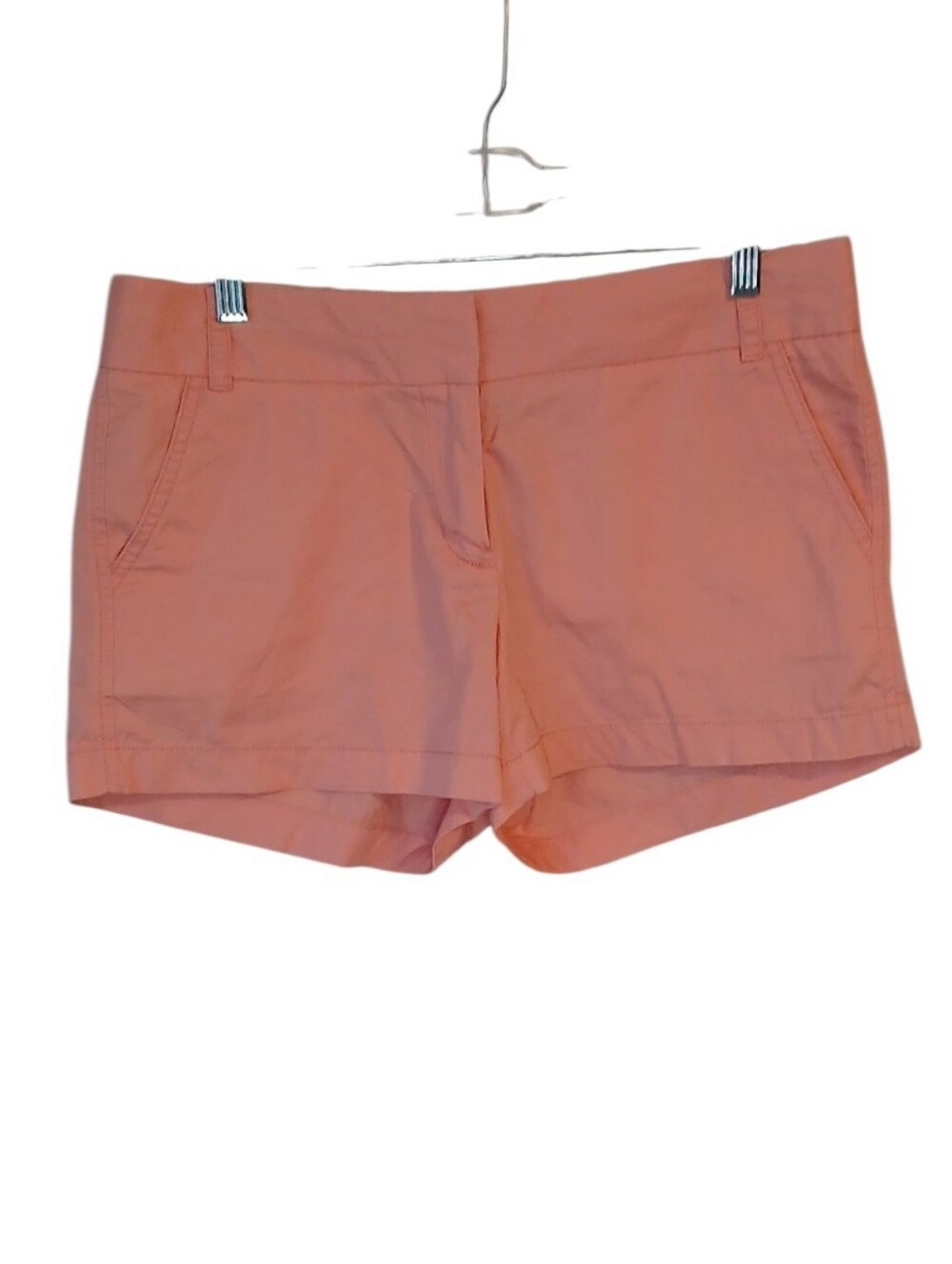 J. Crew Chino Shorts Size 6